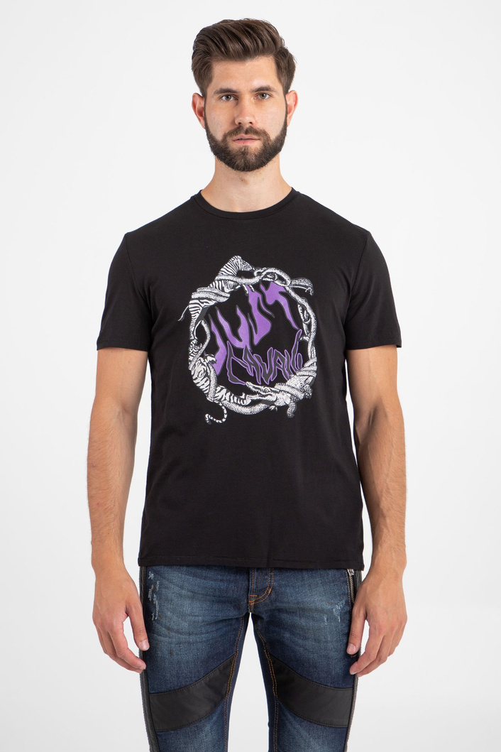 T-SHIRT Just Cavalli
