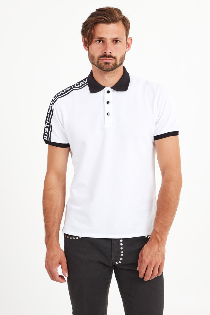 POLO JUST CAVALLI