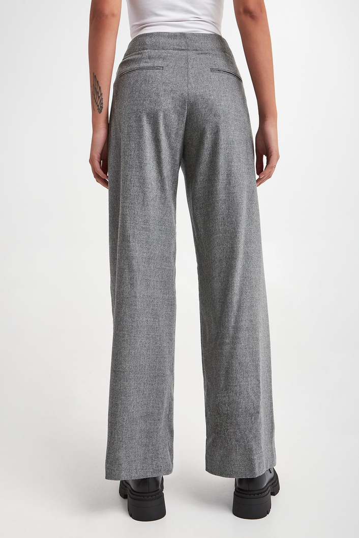 Spodnie damskie PESERICO