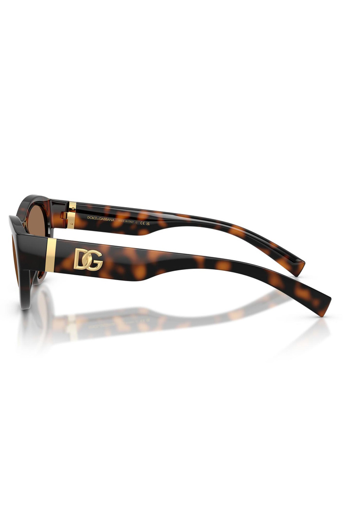 Okulary damskie przeciwsłoneczne DOLCE & GABBANA