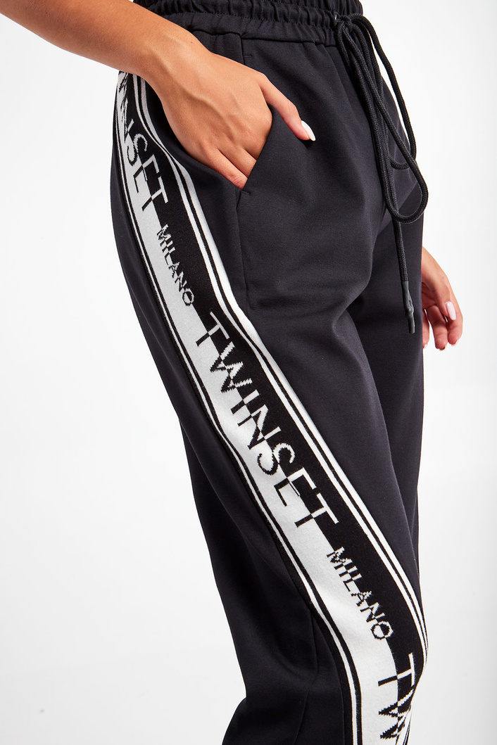 Spodnie TWINSET