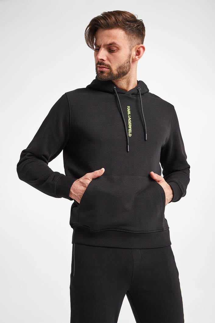 BLUZA KARL LAGERFELD