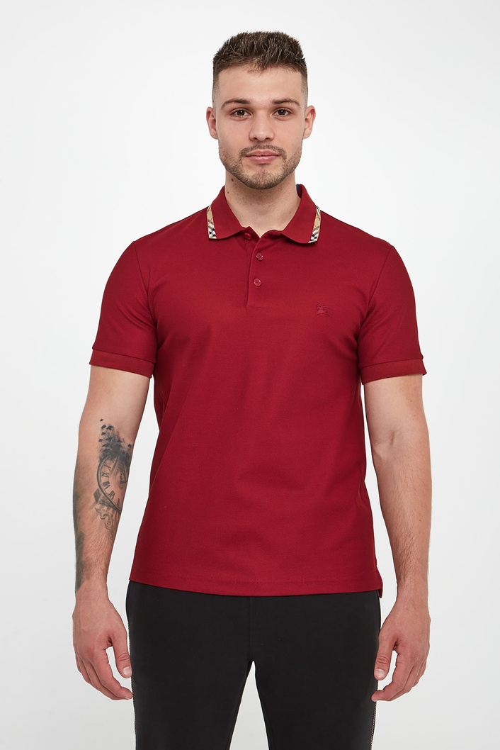 Polo męskie BURBERRY