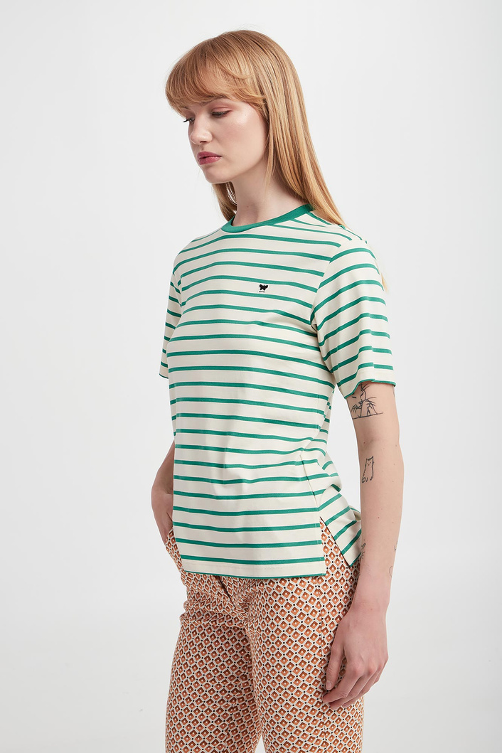 T-shirt damski Edito WEEKEND MAX MARA