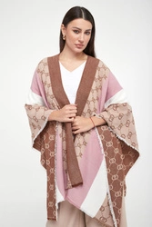 Ponczo damskie LIU JO