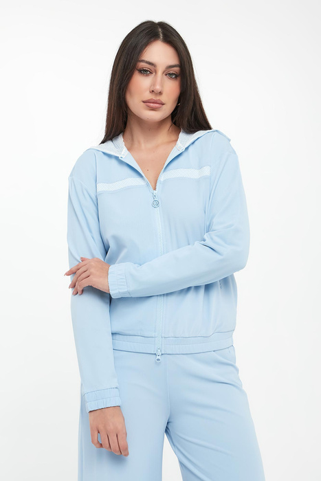 Bluza damska z kapturem SPORTALM