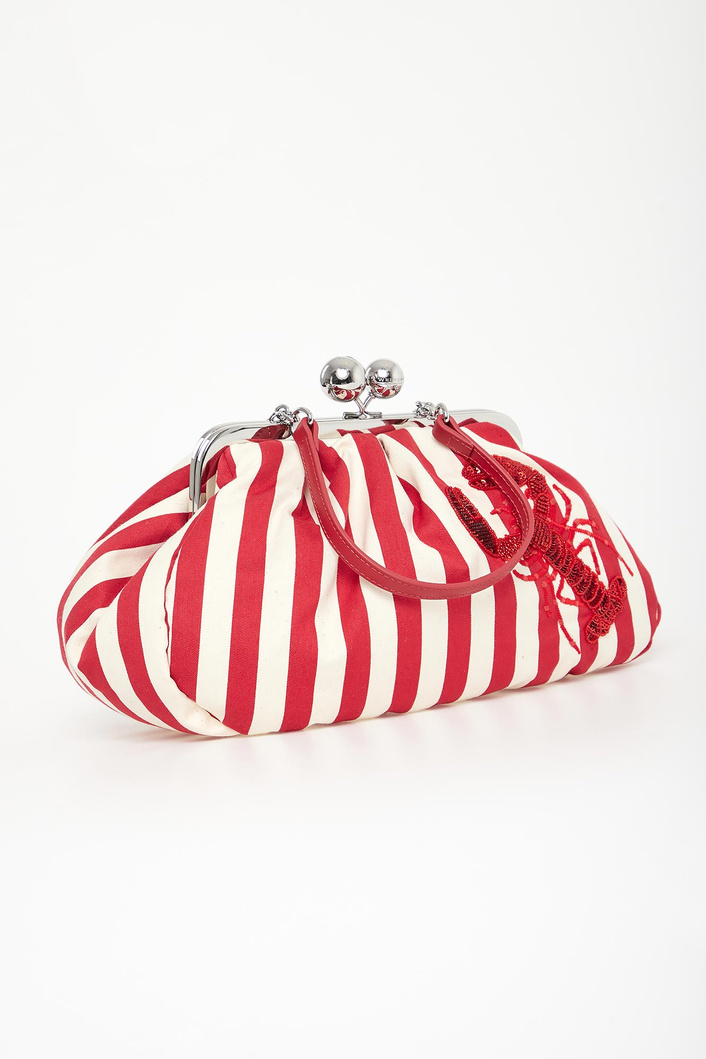 Torebka damska Pistaccino Gerusia WEEKEND MAX MARA