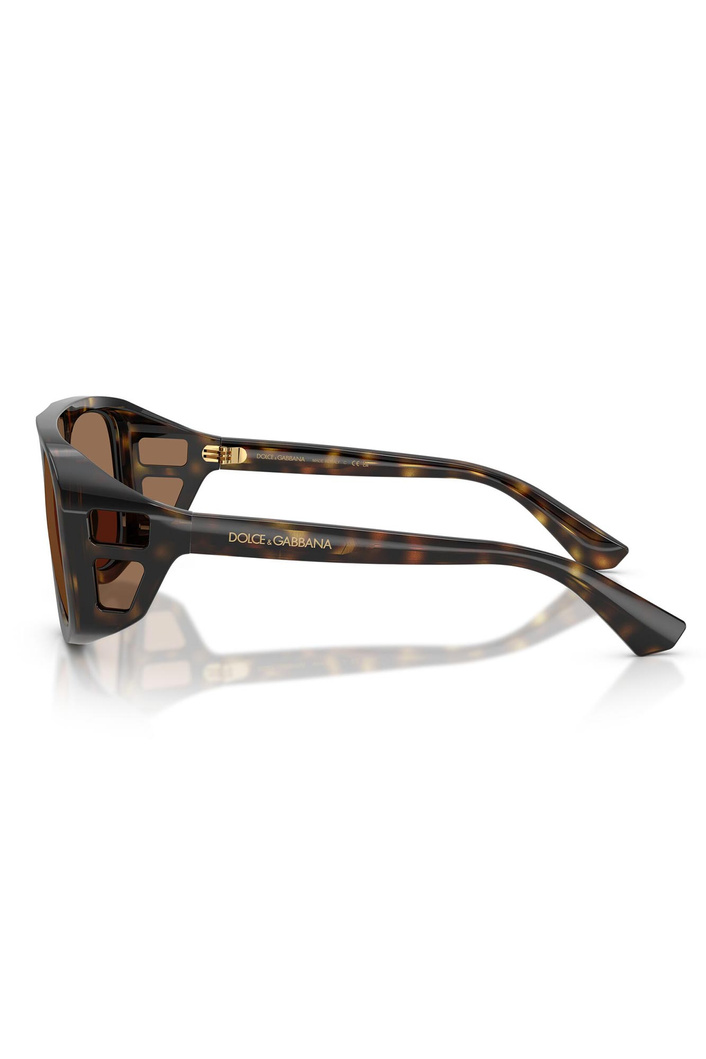 Okulary męskie przeciwsłoneczne DOLCE & GABBANA