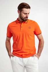 Polo męskie PAUL&SHARK