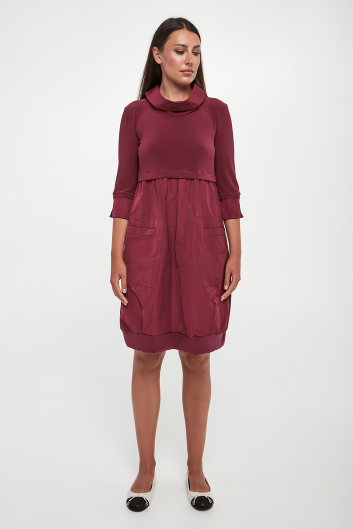 Sukienka mini JOSEPH RIBKOFF