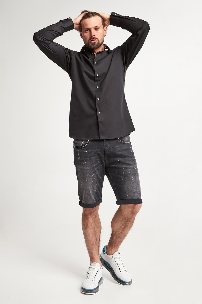 Koszula męska KARL LAGERFELD