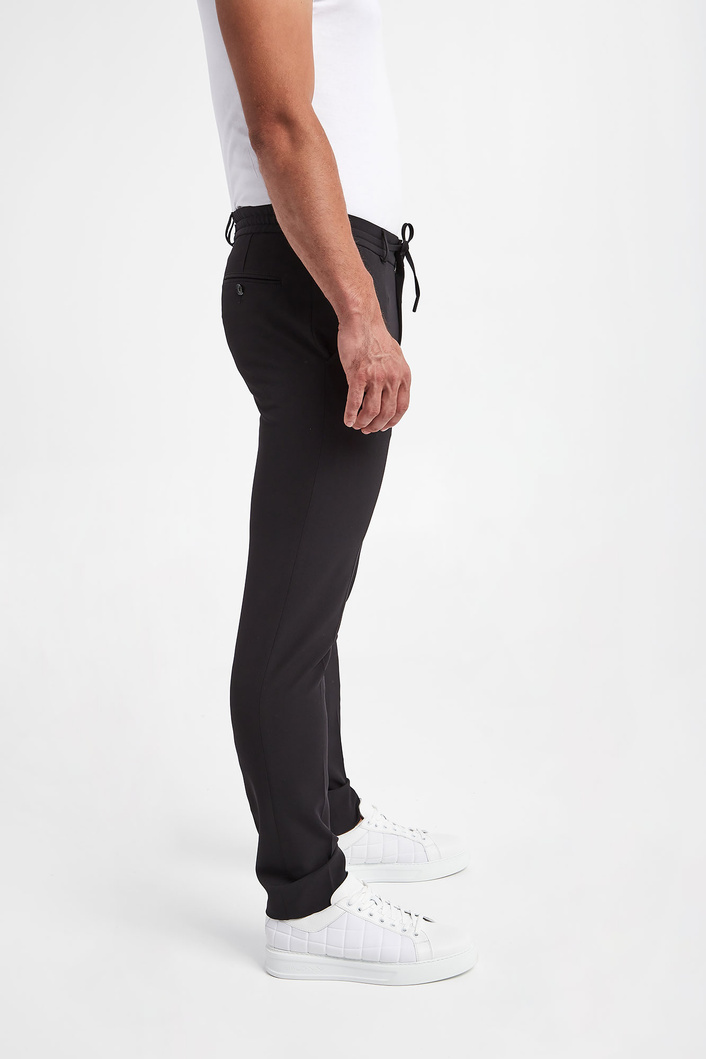 Spodnie KARL LAGERFELD