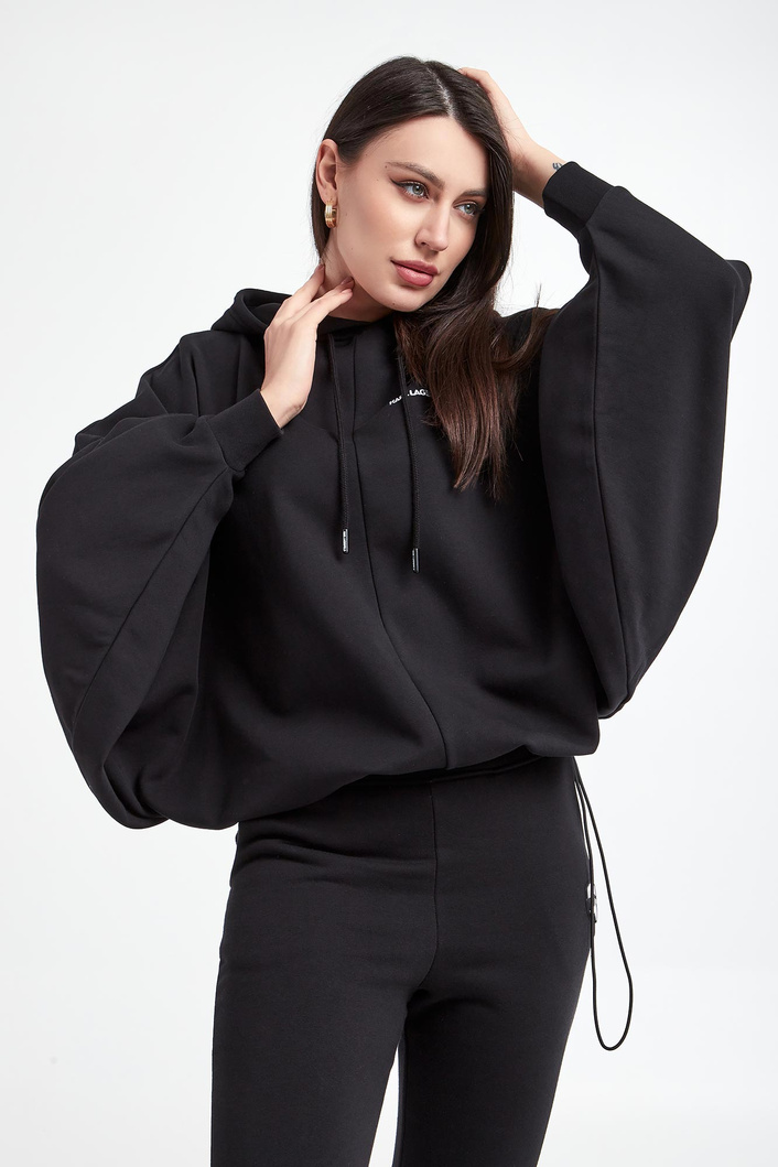 Bluza damska Karl Lagerfeld