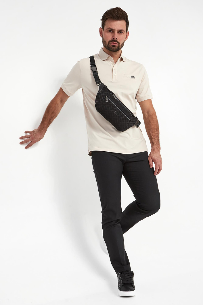 Polo męskie KARL LAGERFELD