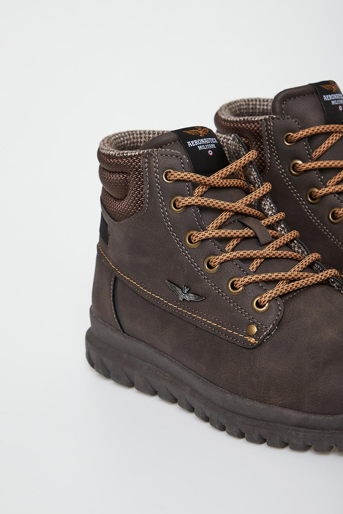 Trapery męskie AERONAUTICA MILITARE