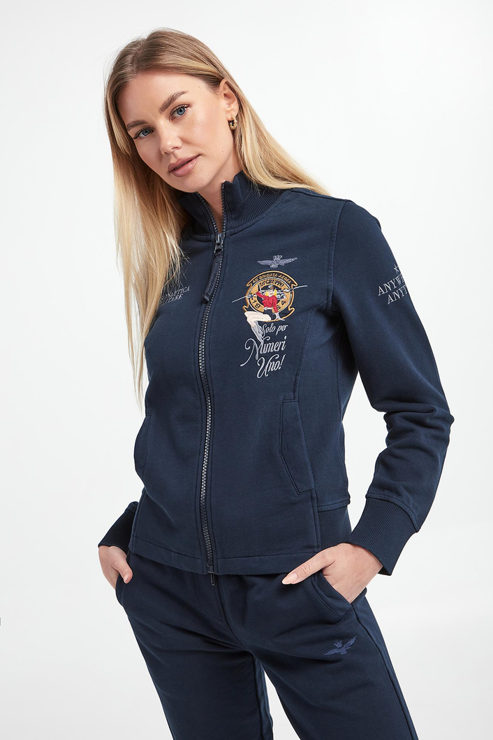 Bluza damska AERONAUTICA MILITARE