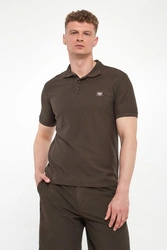 Polo męskie EMPORIO ARMANI SWIMWEAR