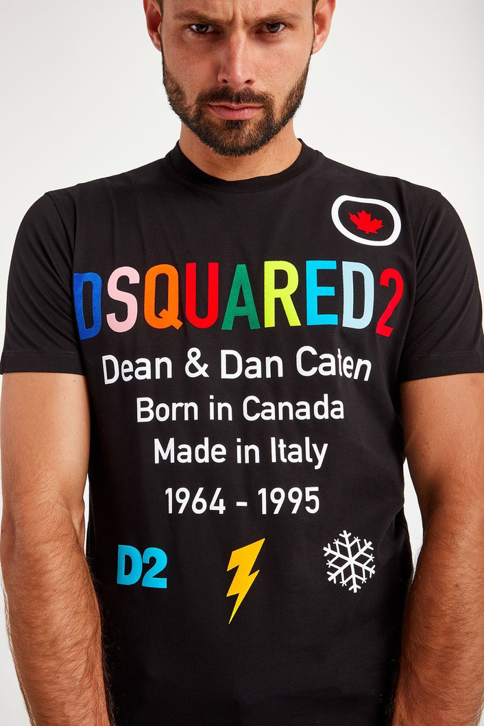 T-SHIRT DSQUARED2