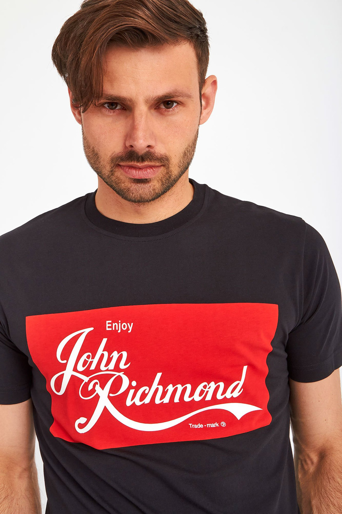 T-shirt Sallyanne JOHN RICHMOND