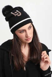 Czapka damska LIU JO