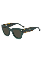 Okulary HER 0222/S ACKIR CAROLINA HERRERA