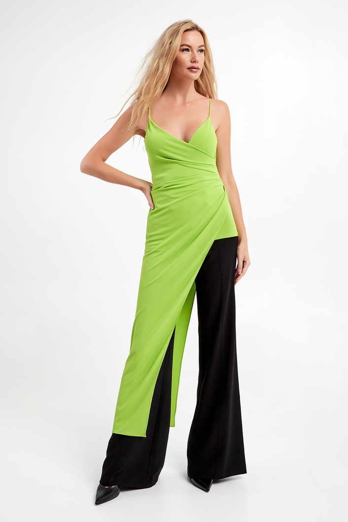 Bluzka PATRIZIA PEPE