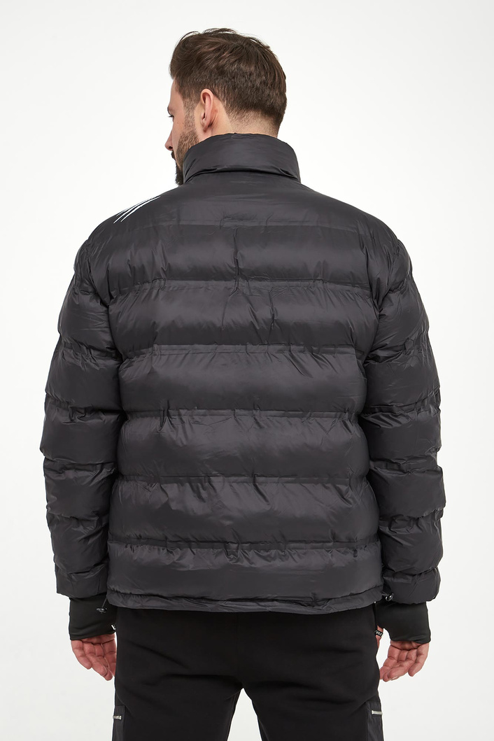 Kurtka męska pikowana PLEIN SPORT