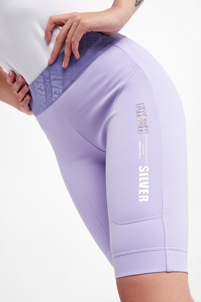 Spodenki damskie kolarki Torri SPORTALM