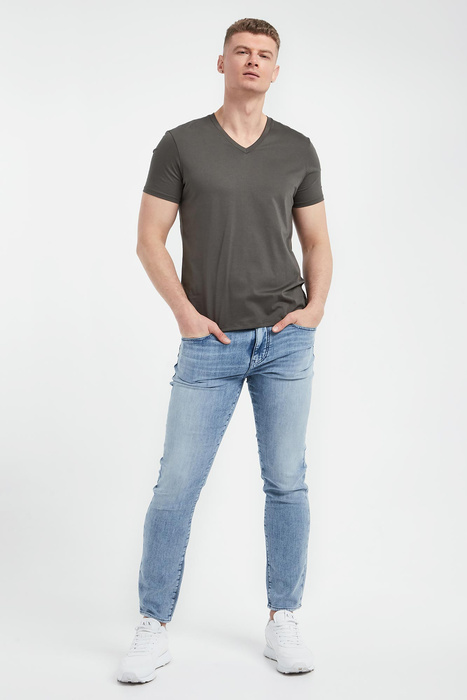 Jeansy męskie ARMANI EXCHANGE