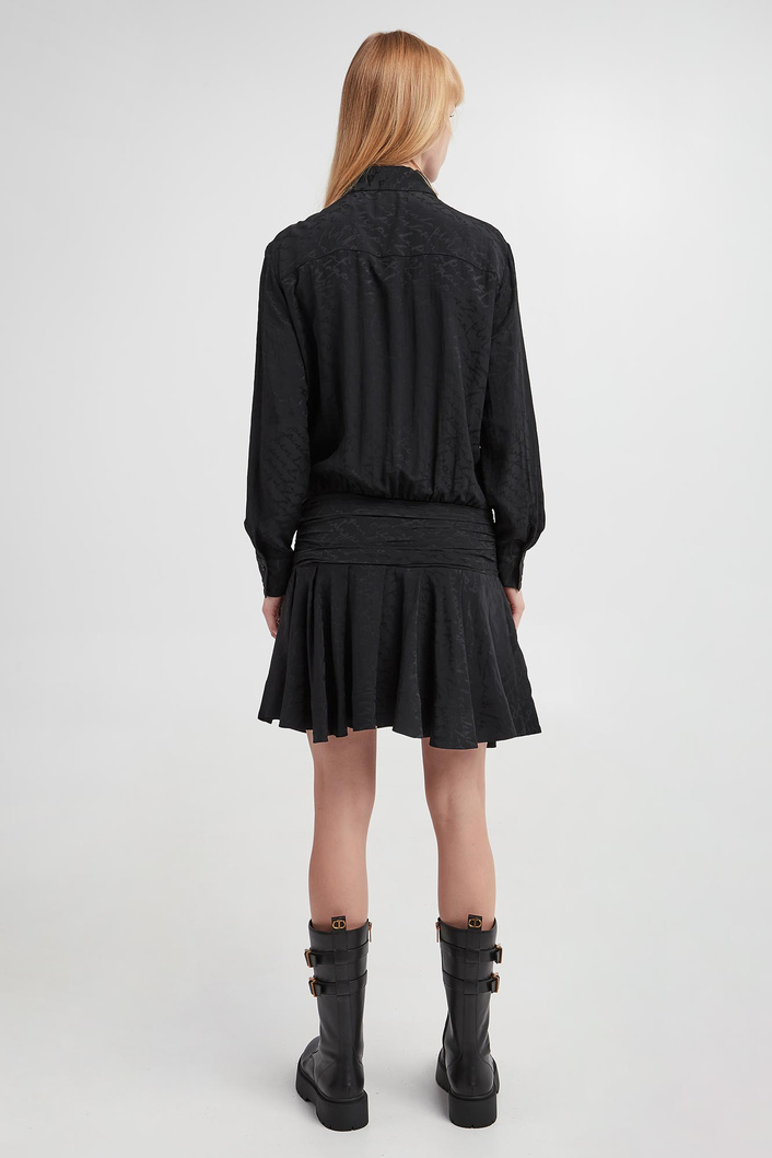 Sukienka mini Arzach PINKO