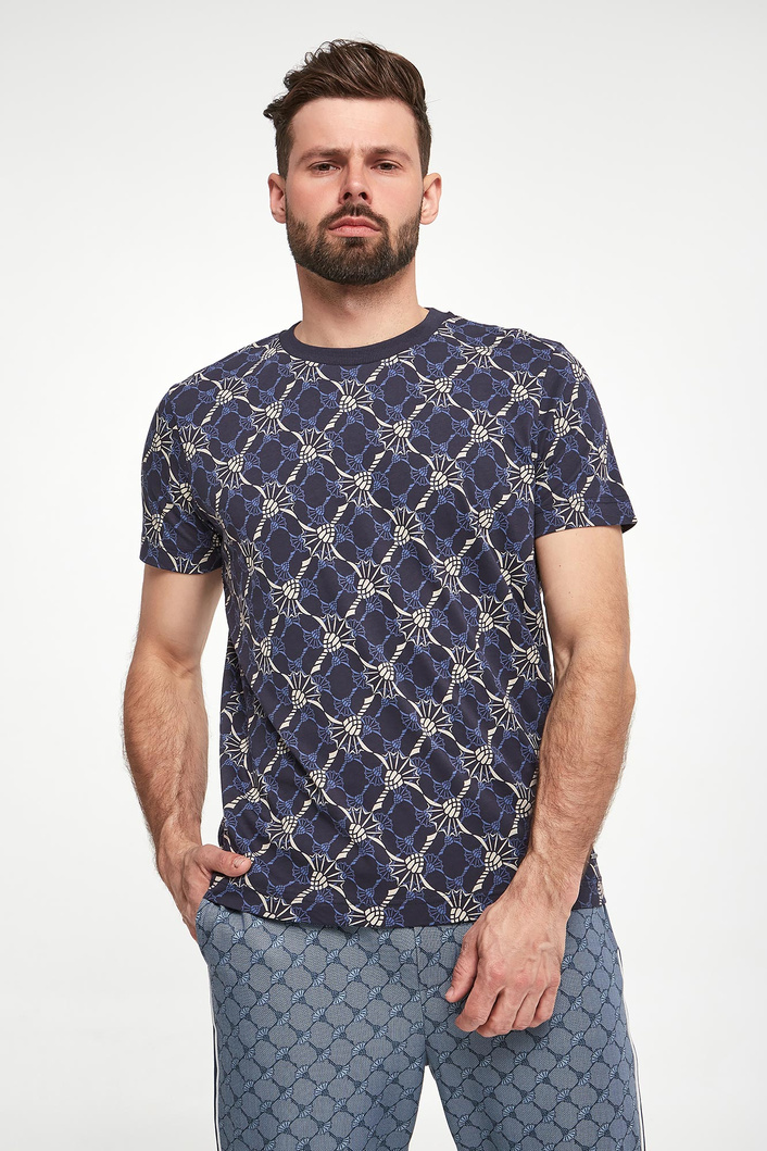 T-shirt męski Bartek JOOP!