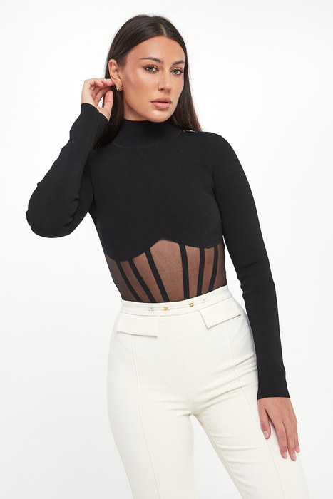 Body damskie ELISABETTA FRANCHI