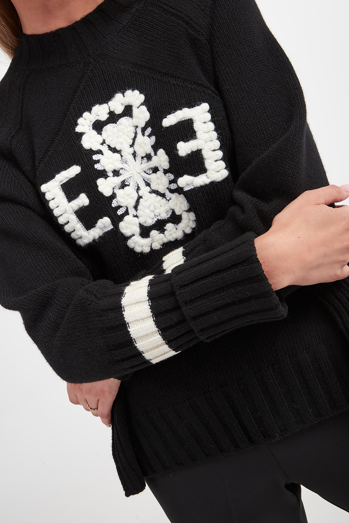 Sweter damski ERMANNO FIRENZE