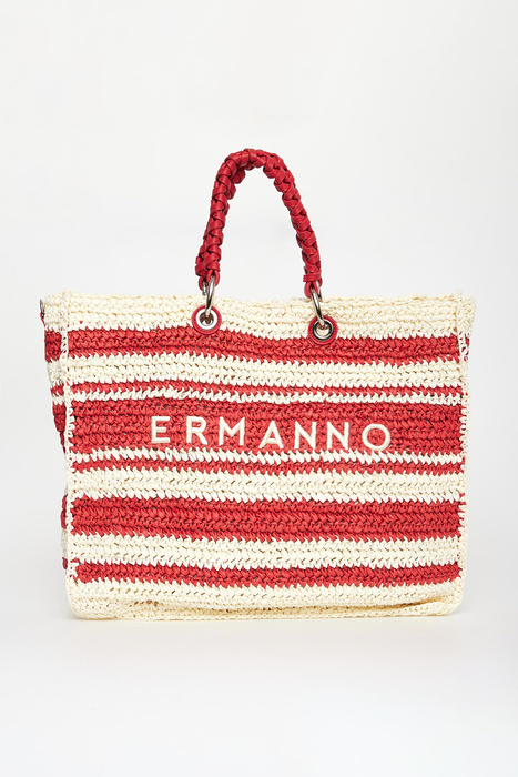 Torebka shopperka ERMANNO FIRENZE