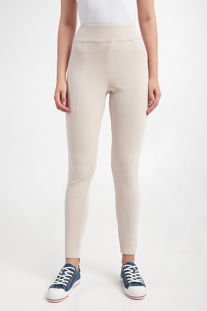 Legginsy damskie ARMANI EXCHANGE