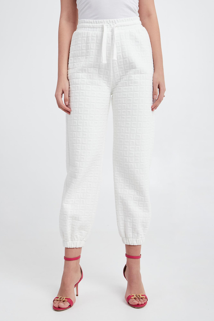 Spodnie damskie ELISABETTA FRANCHI