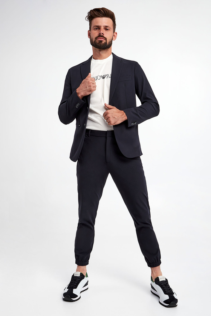 Marynarka EMPORIO ARMANI