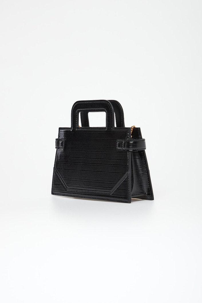 Torebka damska skórzana BALMAIN