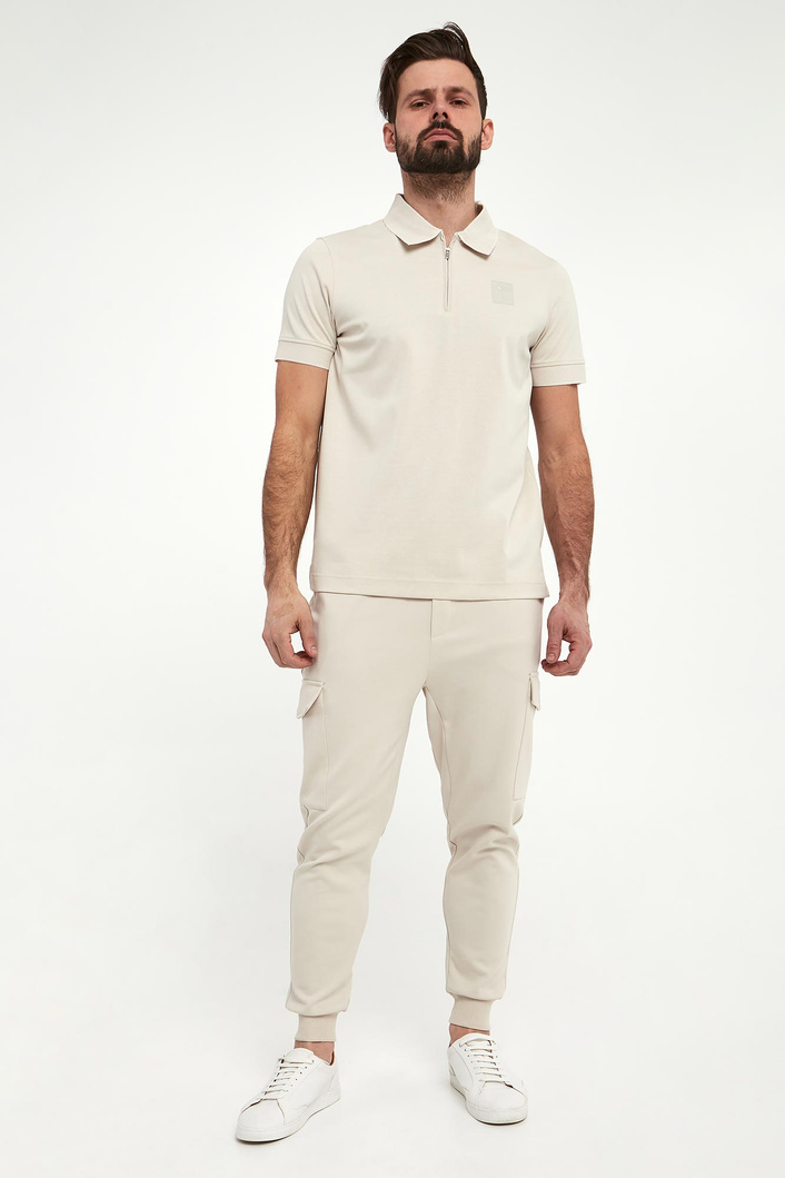 Polo męskie Brizio JOOP!