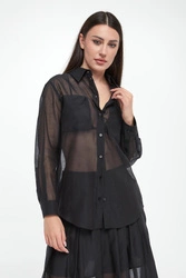 Koszula damska Cennare MARELLA MONOCHROME