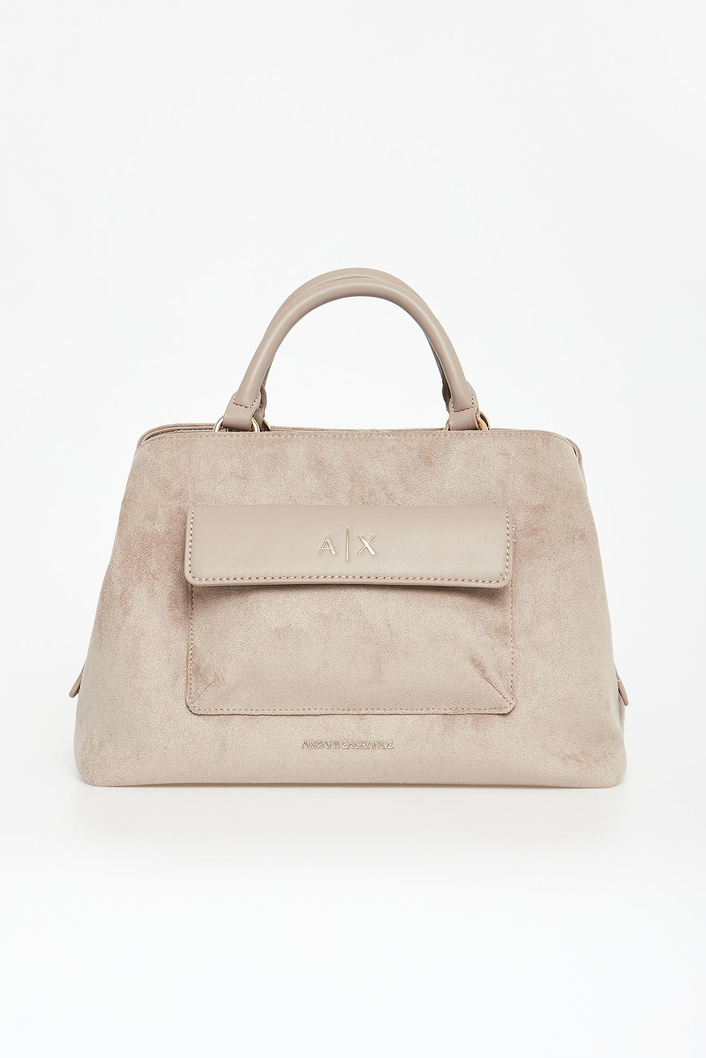 Torebka damska shopper ARMANI EXCHANGE