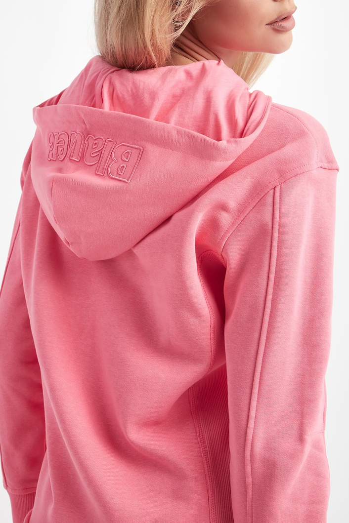 Bluza dresowa damska BLAUER