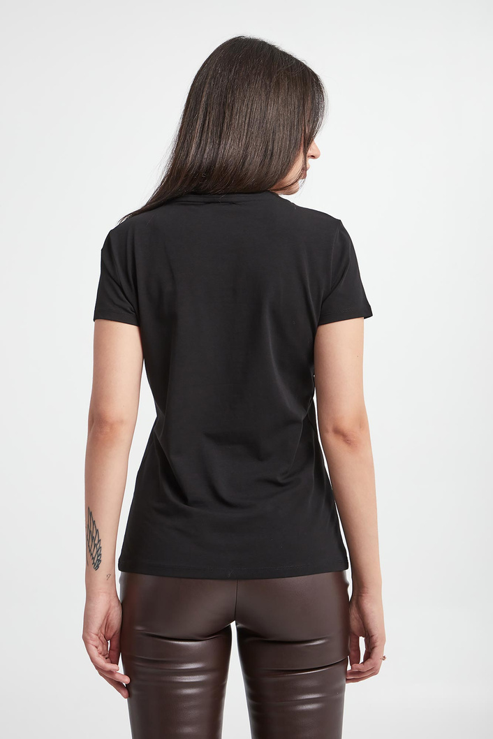 T-shirt damski LIU JO