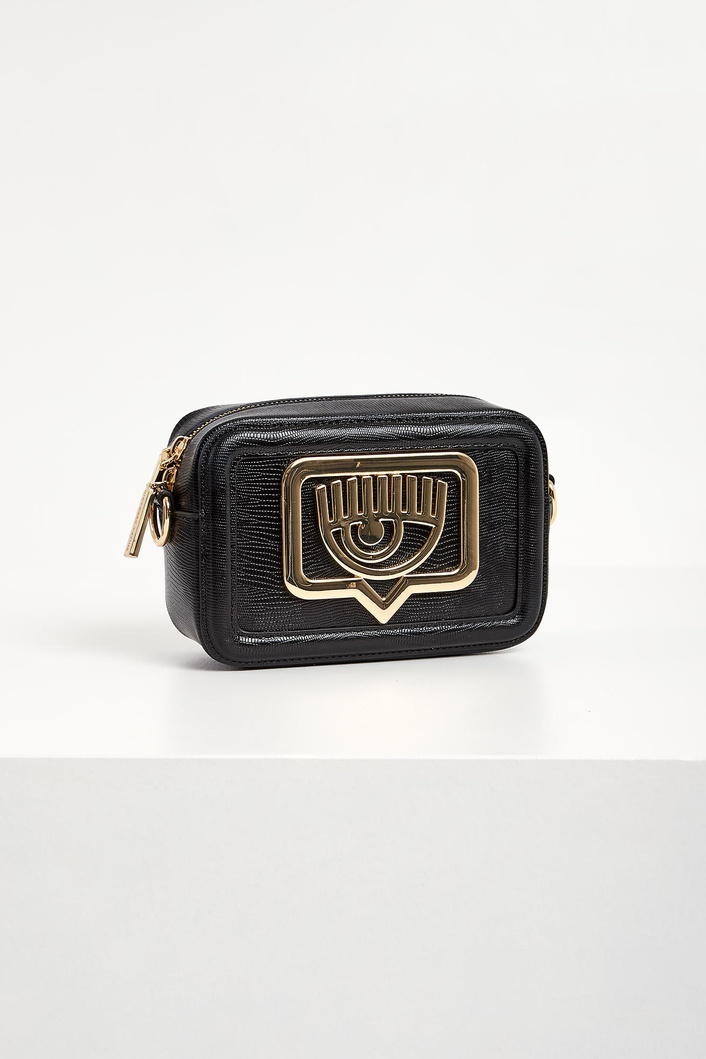 Torebka damska listonoszka CHIARA FERRAGNI