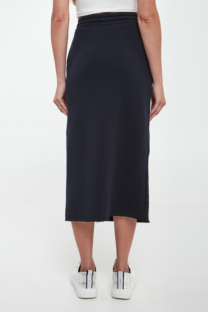 Spódnica dresowa midi Taiga JOOP! JEANS