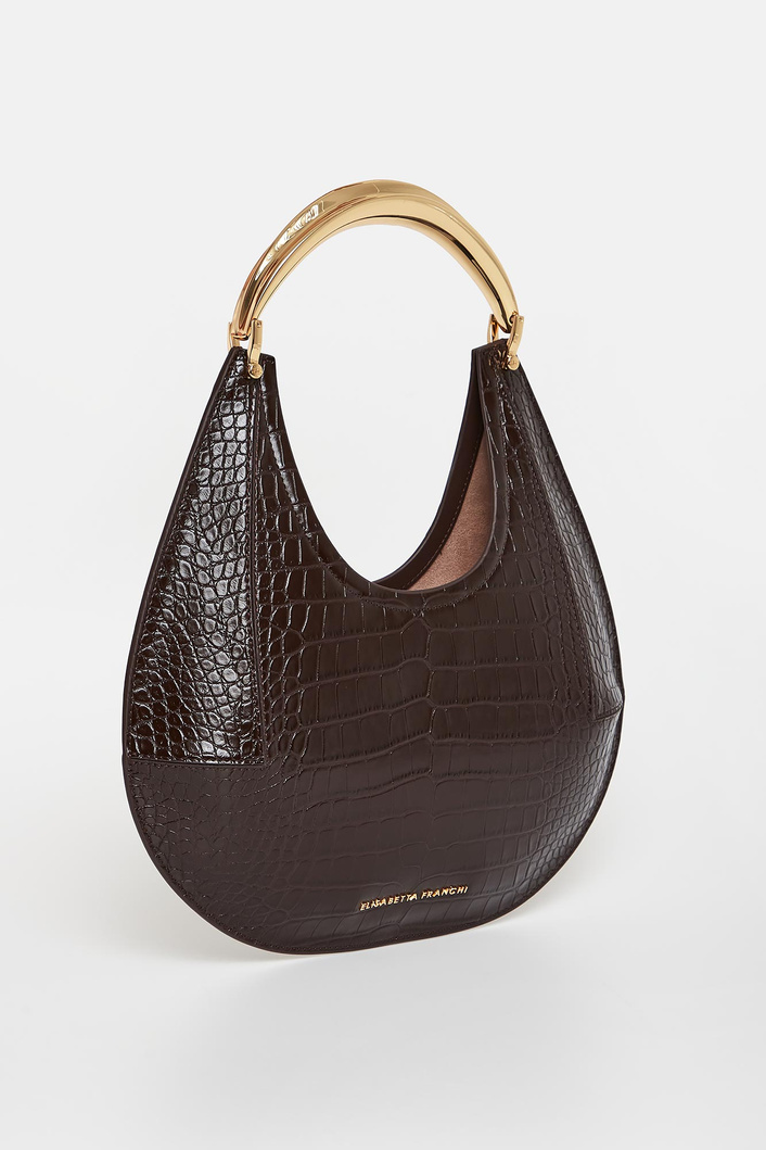 Torebka damska hobo ELISABETTA FRANCHI