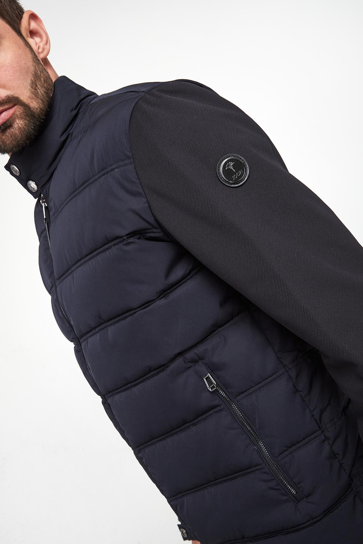 Kurtka męska pikowana Goya JOOP!