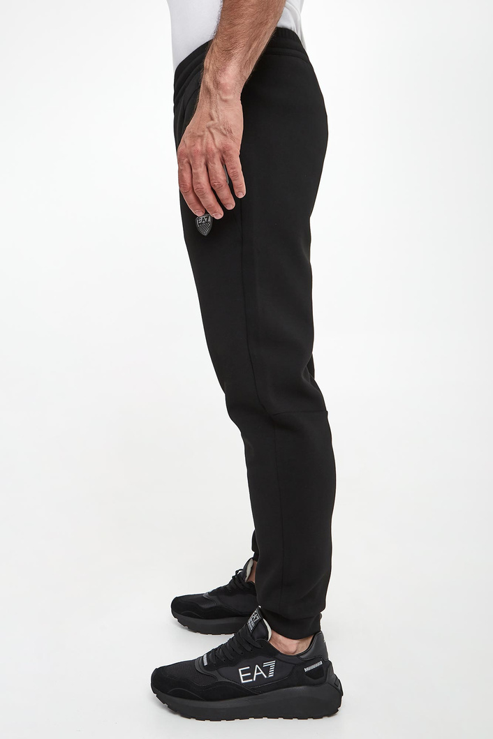 Spodnie dresowe meskie EA7 EMPORIO ARMANI