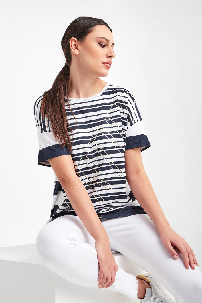 T-SHIRT LISETTE SPORTALM