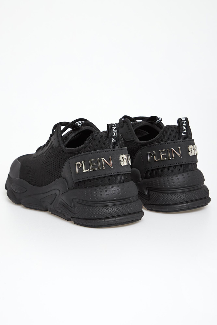 Sneakersy męskie Match Point Core X PLEIN SPORT